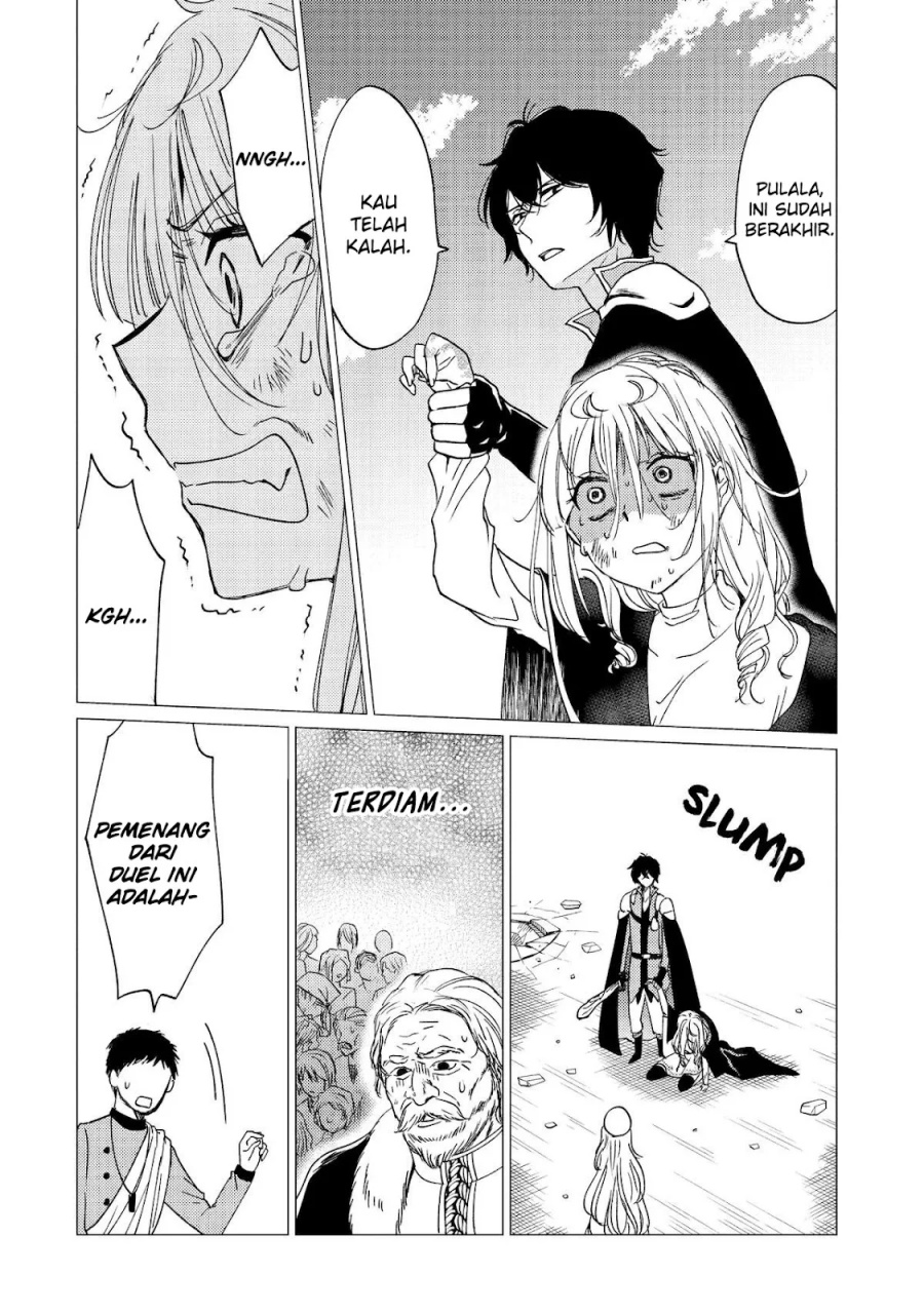 Yuusha Party wo Tsuihou Sareta Ore Daga, ore kara sudatte kuretayoude ureshii. Chapter 37 Gambar 5
