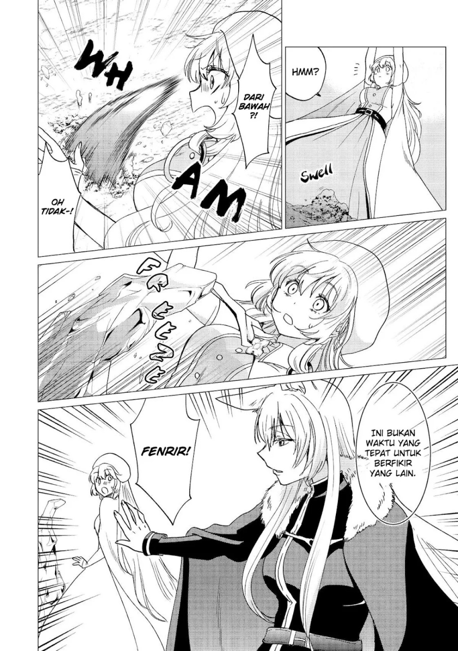 Yuusha Party wo Tsuihou Sareta Ore Daga, ore kara sudatte kuretayoude ureshii. Chapter 39 Gambar 15