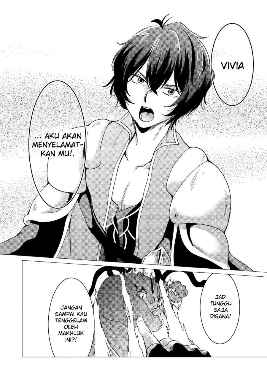 Yuusha Party wo Tsuihou Sareta Ore Daga, ore kara sudatte kuretayoude ureshii. Chapter 39 Gambar 19