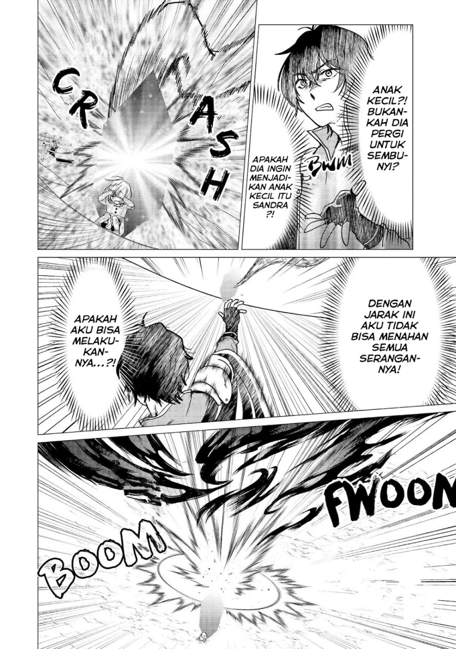 Yuusha Party wo Tsuihou Sareta Ore Daga, ore kara sudatte kuretayoude ureshii. Chapter 39 Gambar 29