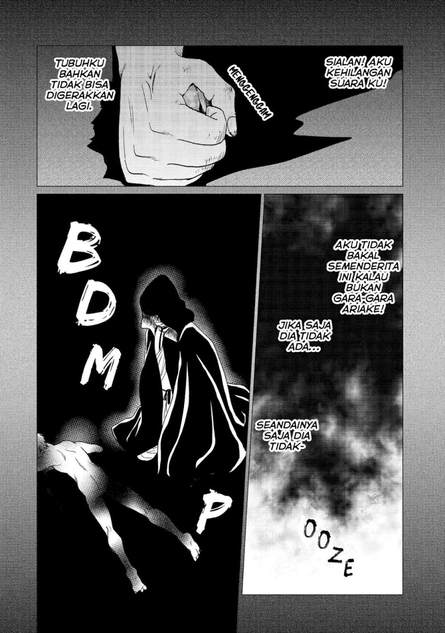 Yuusha Party wo Tsuihou Sareta Ore Daga, ore kara sudatte kuretayoude ureshii. Chapter 39 Gambar 5