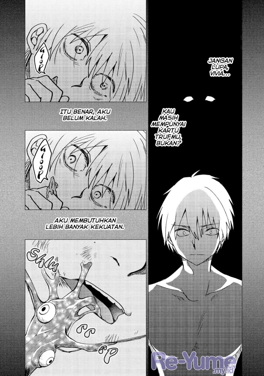 Yuusha Party wo Tsuihou Sareta Ore Daga, ore kara sudatte kuretayoude ureshii. Chapter 39 Gambar 6