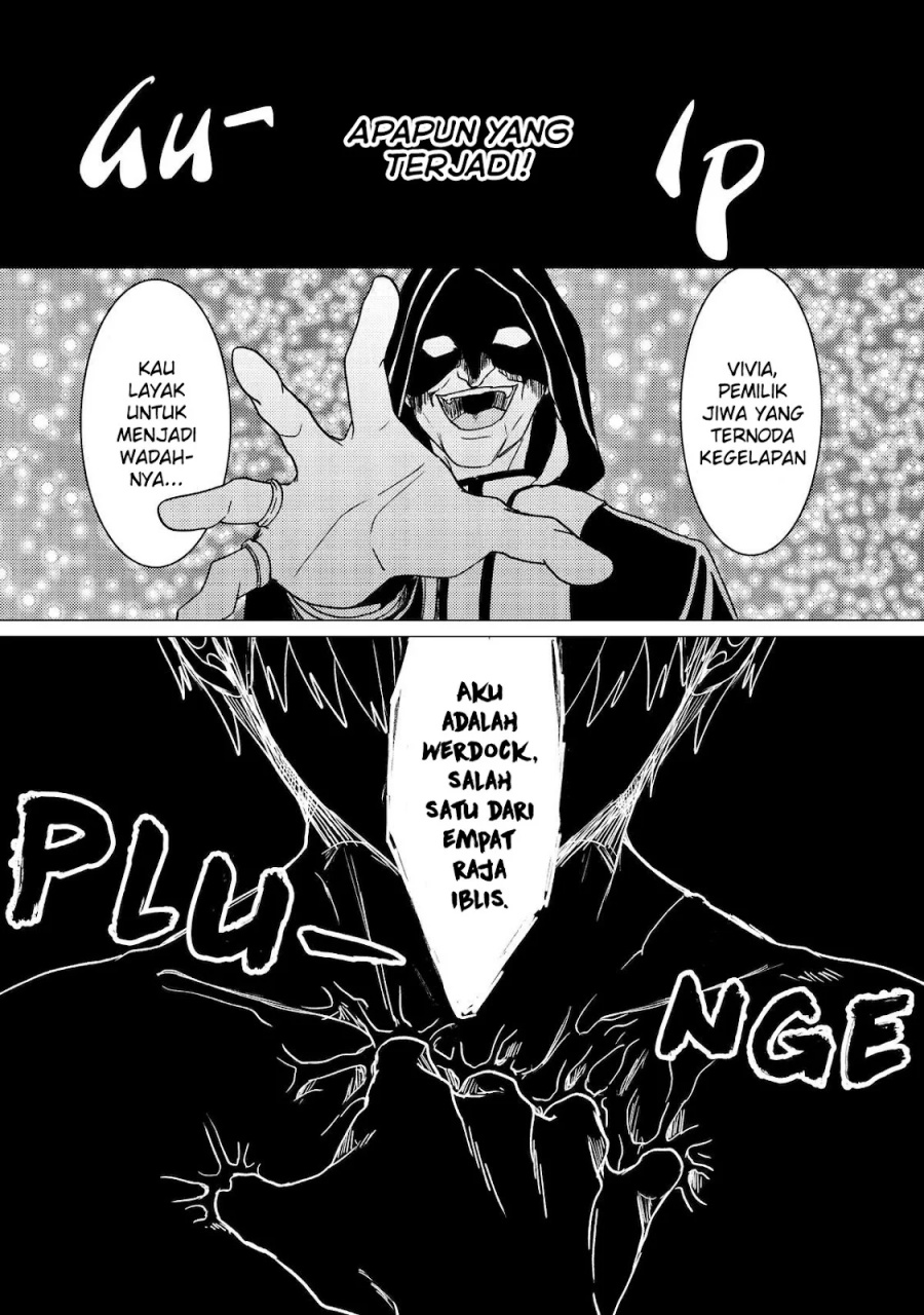 Yuusha Party wo Tsuihou Sareta Ore Daga, ore kara sudatte kuretayoude ureshii. Chapter 39 Gambar 7