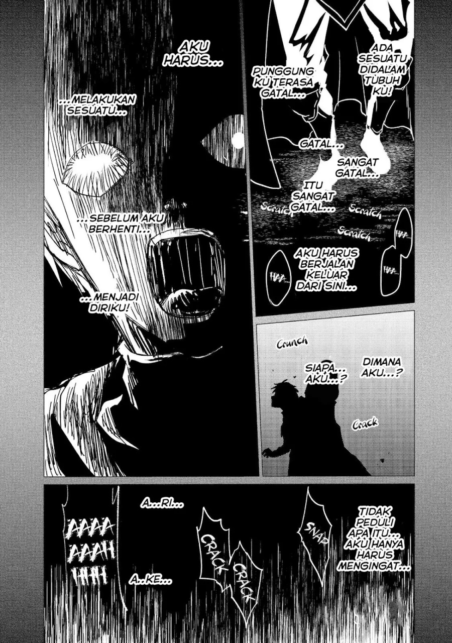 Yuusha Party wo Tsuihou Sareta Ore Daga, ore kara sudatte kuretayoude ureshii. Chapter 39 Gambar 8