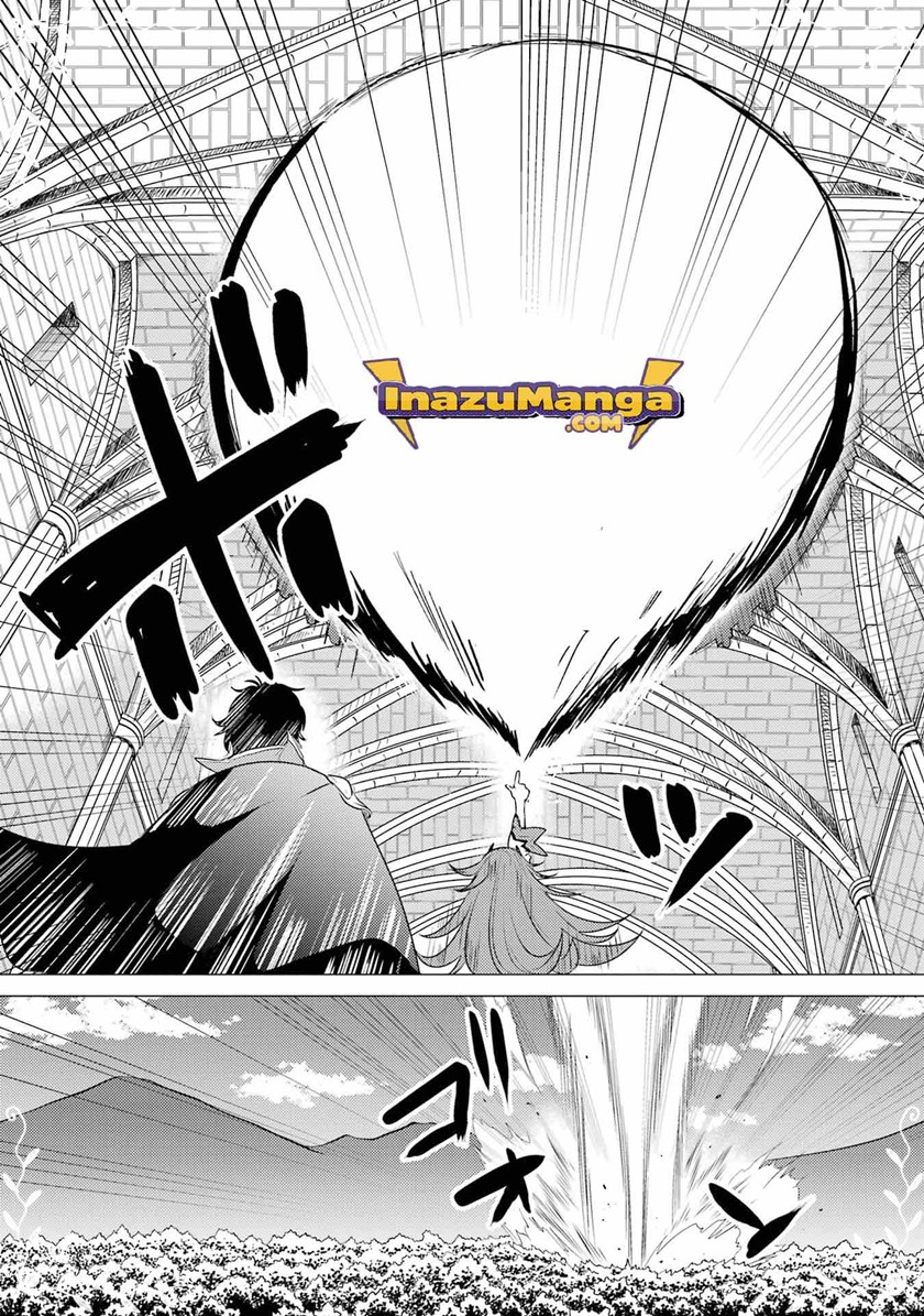 Yuusha Party wo Tsuihou Sareta Ore Daga, ore kara sudatte kuretayoude ureshii. Chapter 4 Gambar 14