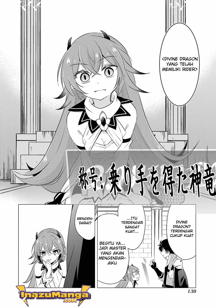 Yuusha Party wo Tsuihou Sareta Ore Daga, ore kara sudatte kuretayoude ureshii. Chapter 4 Gambar 21