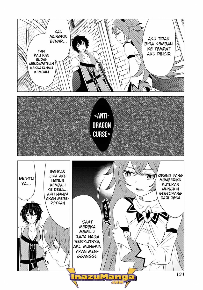 Yuusha Party wo Tsuihou Sareta Ore Daga, ore kara sudatte kuretayoude ureshii. Chapter 4 Gambar 25