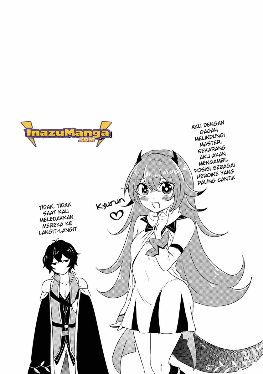 Yuusha Party wo Tsuihou Sareta Ore Daga, ore kara sudatte kuretayoude ureshii. Chapter 4 Gambar 29