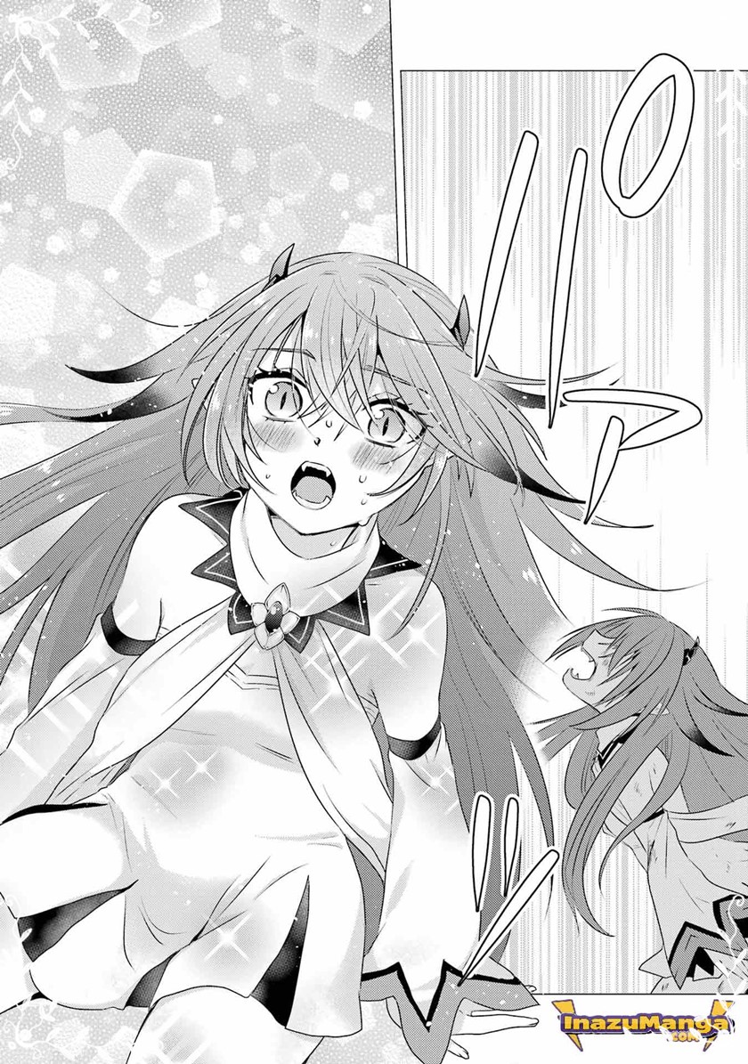 Yuusha Party wo Tsuihou Sareta Ore Daga, ore kara sudatte kuretayoude ureshii. Chapter 4 Gambar 8