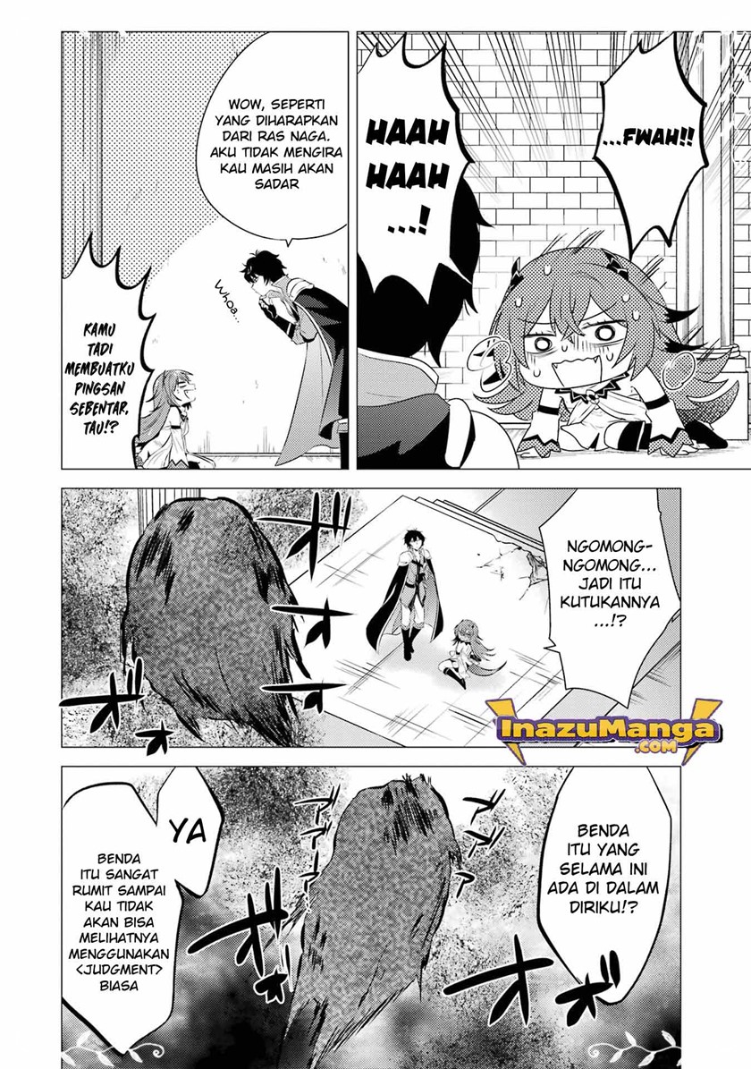 Yuusha Party wo Tsuihou Sareta Ore Daga, ore kara sudatte kuretayoude ureshii. Chapter 4 Gambar 9