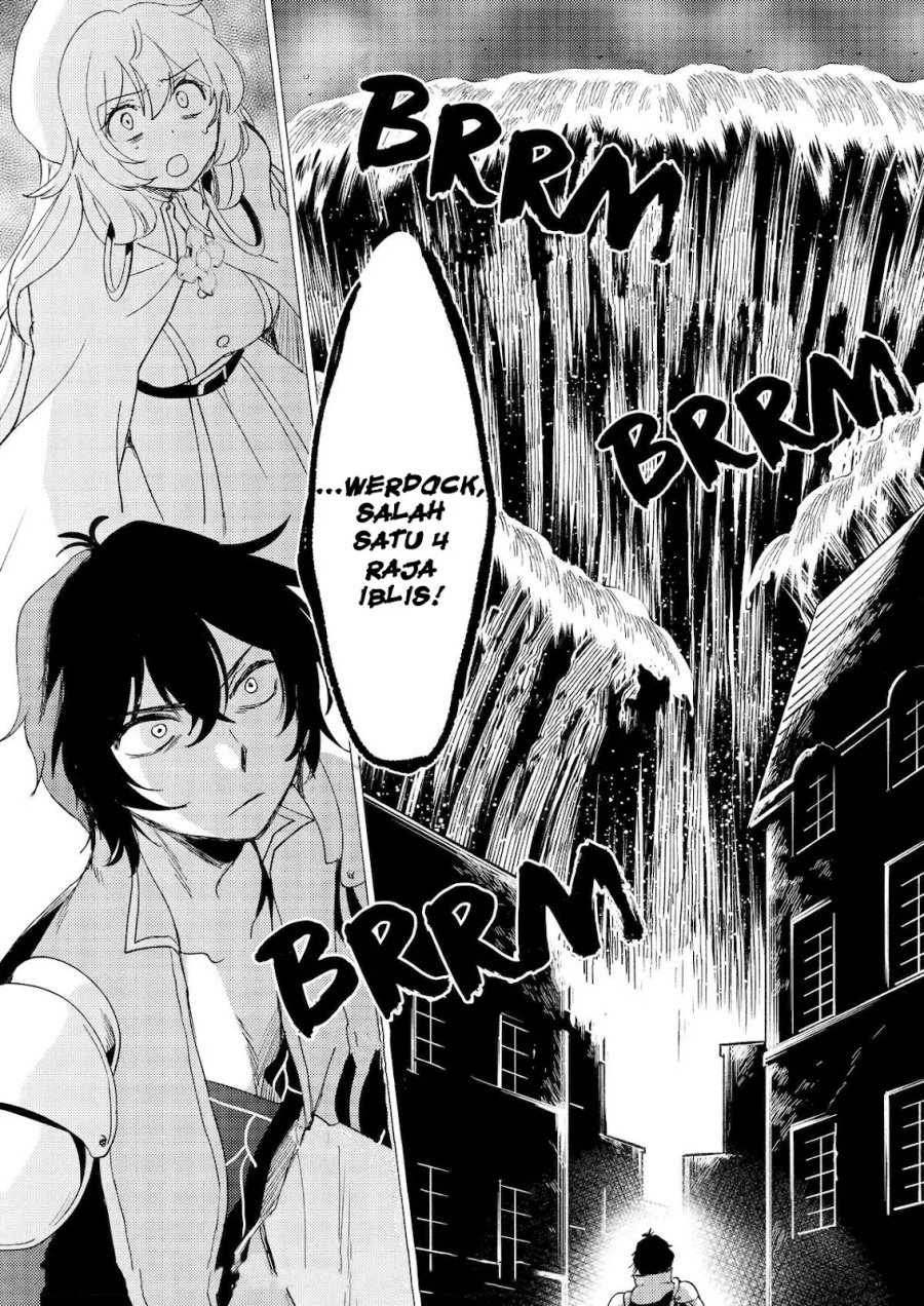 Yuusha Party wo Tsuihou Sareta Ore Daga, ore kara sudatte kuretayoude ureshii. Chapter 40 Gambar 23