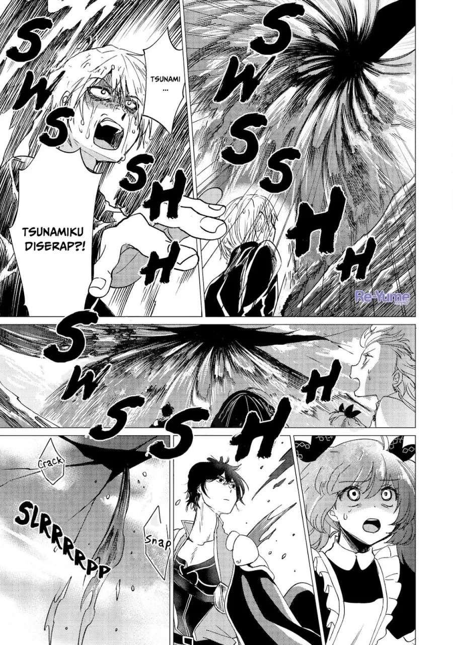 Yuusha Party wo Tsuihou Sareta Ore Daga, ore kara sudatte kuretayoude ureshii. Chapter 41 Gambar 17