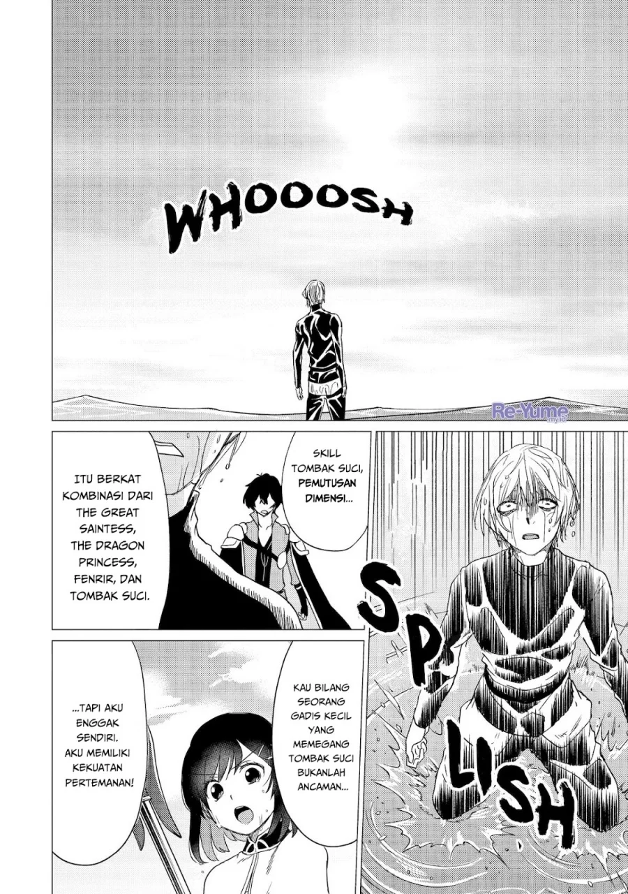 Yuusha Party wo Tsuihou Sareta Ore Daga, ore kara sudatte kuretayoude ureshii. Chapter 41 Gambar 18