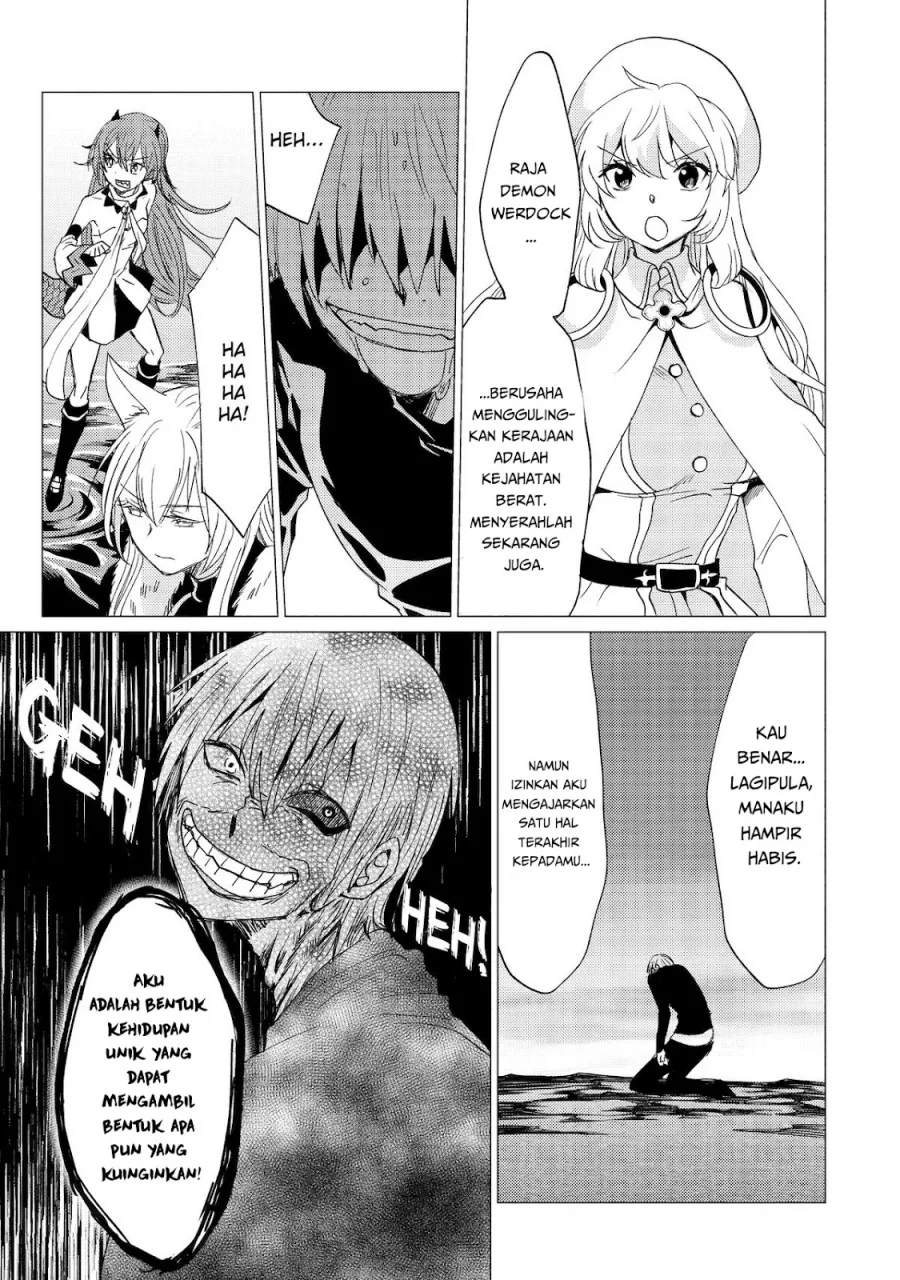Yuusha Party wo Tsuihou Sareta Ore Daga, ore kara sudatte kuretayoude ureshii. Chapter 41 Gambar 19