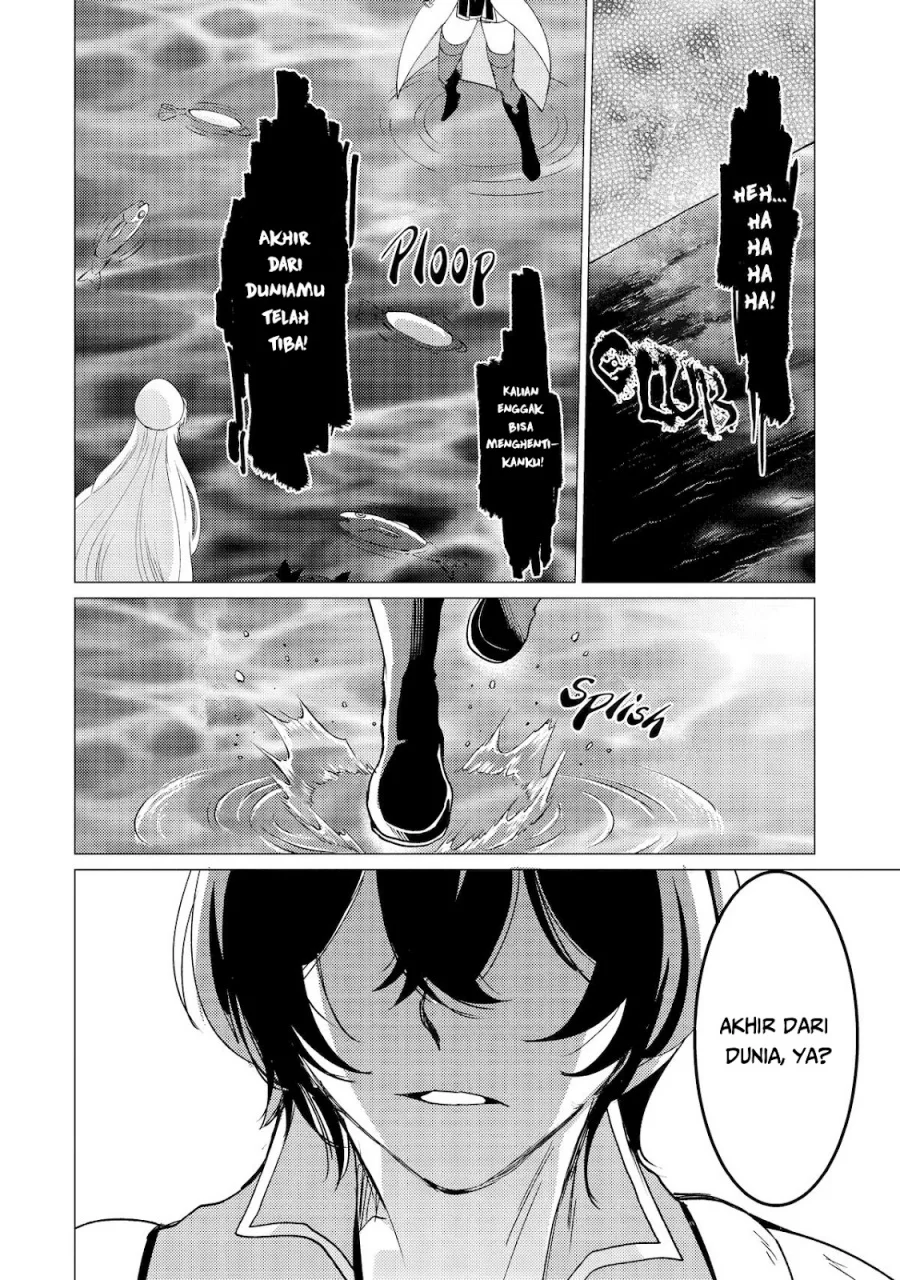 Yuusha Party wo Tsuihou Sareta Ore Daga, ore kara sudatte kuretayoude ureshii. Chapter 41 Gambar 22