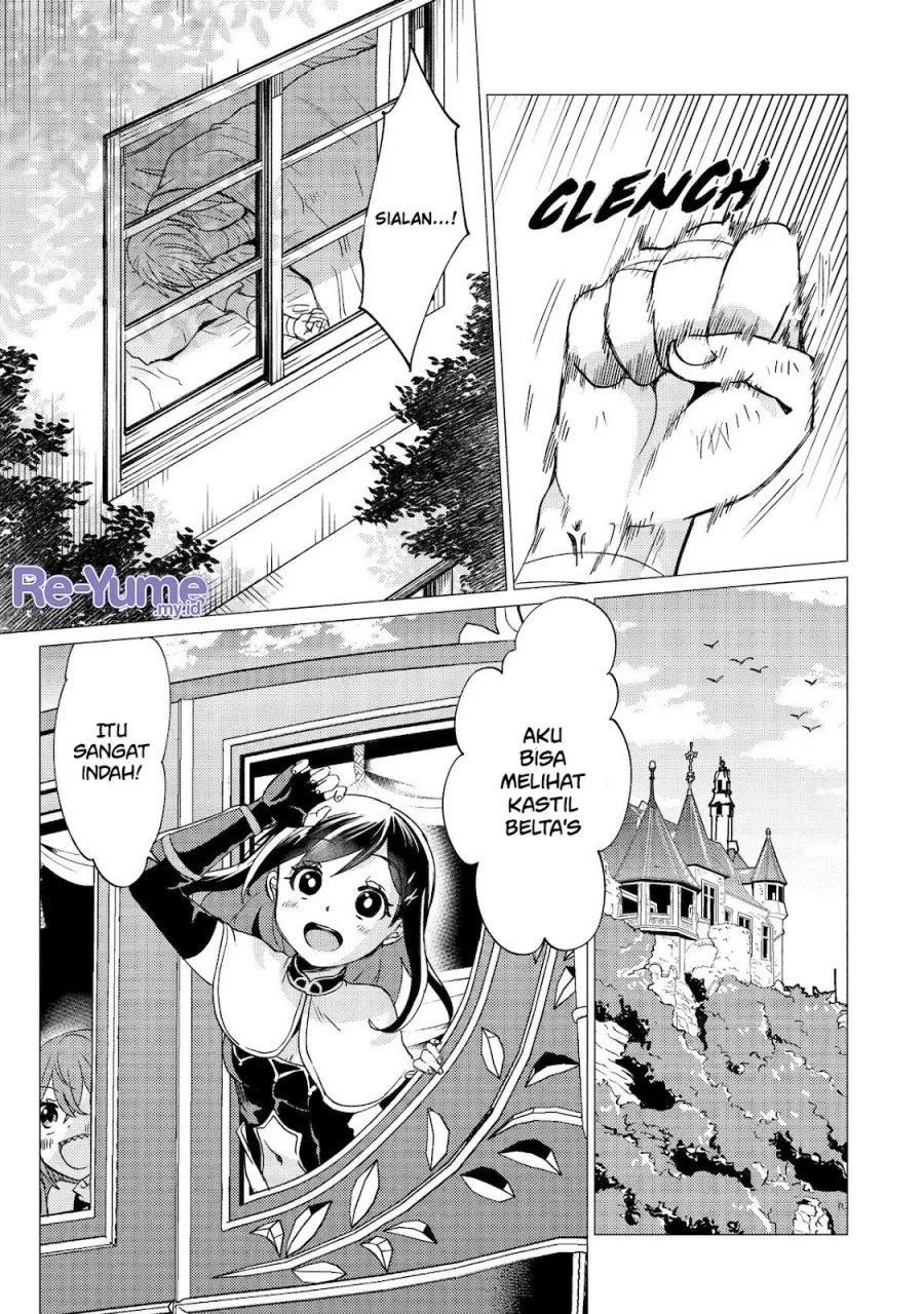 Yuusha Party wo Tsuihou Sareta Ore Daga, ore kara sudatte kuretayoude ureshii. Chapter 42 Gambar 22