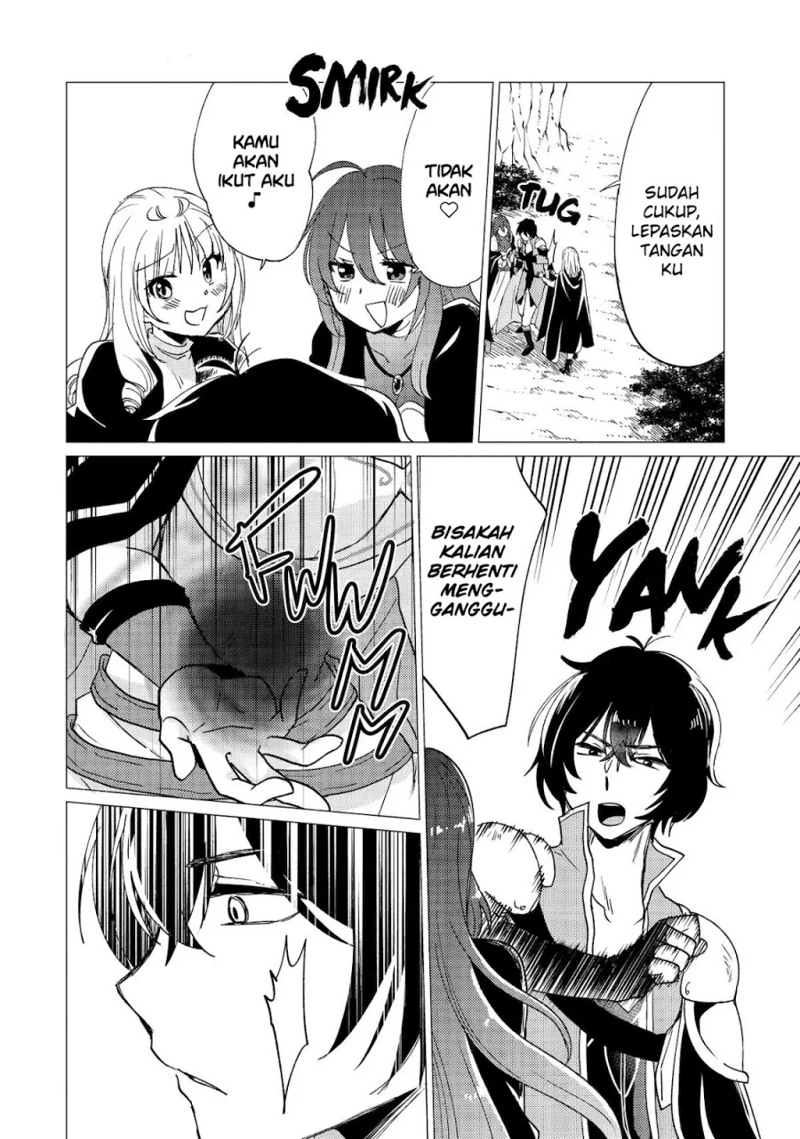 Yuusha Party wo Tsuihou Sareta Ore Daga, ore kara sudatte kuretayoude ureshii. Chapter 43 Gambar 25