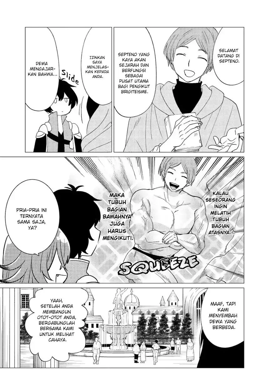 Yuusha Party wo Tsuihou Sareta Ore Daga, ore kara sudatte kuretayoude ureshii. Chapter 44 Gambar 24