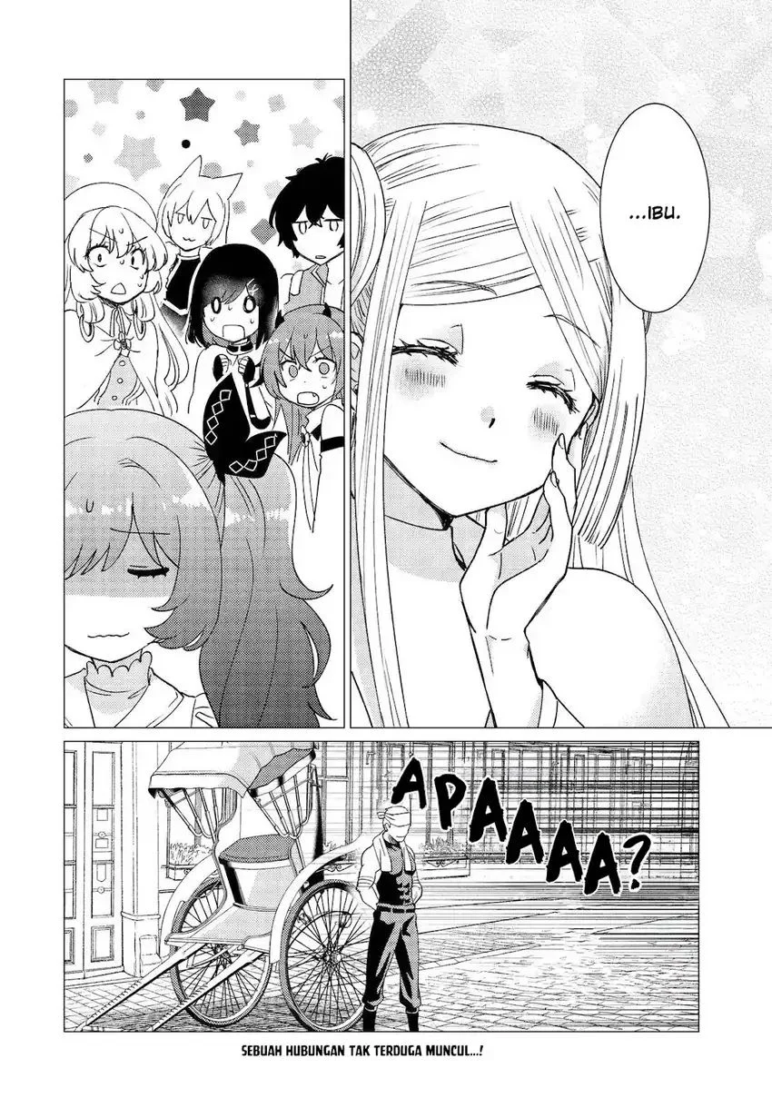 Yuusha Party wo Tsuihou Sareta Ore Daga, ore kara sudatte kuretayoude ureshii. Chapter 44 Gambar 35