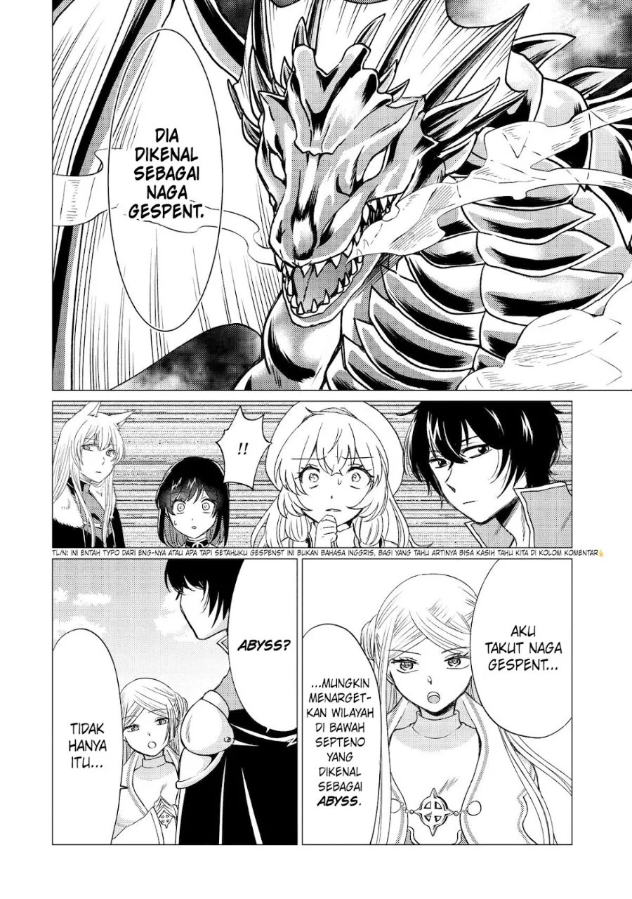 Yuusha Party wo Tsuihou Sareta Ore Daga, ore kara sudatte kuretayoude ureshii. Chapter 45 Gambar 23