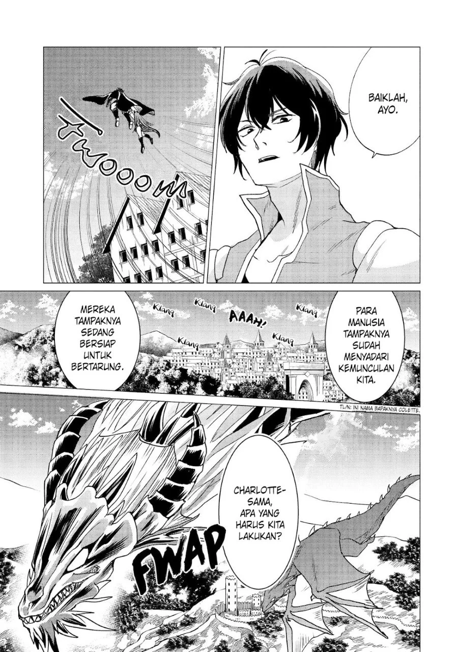 Yuusha Party wo Tsuihou Sareta Ore Daga, ore kara sudatte kuretayoude ureshii. Chapter 45 Gambar 26