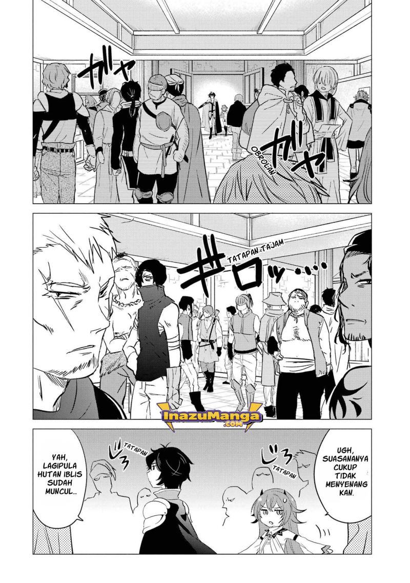 Yuusha Party wo Tsuihou Sareta Ore Daga, ore kara sudatte kuretayoude ureshii. Chapter 5 Gambar 15
