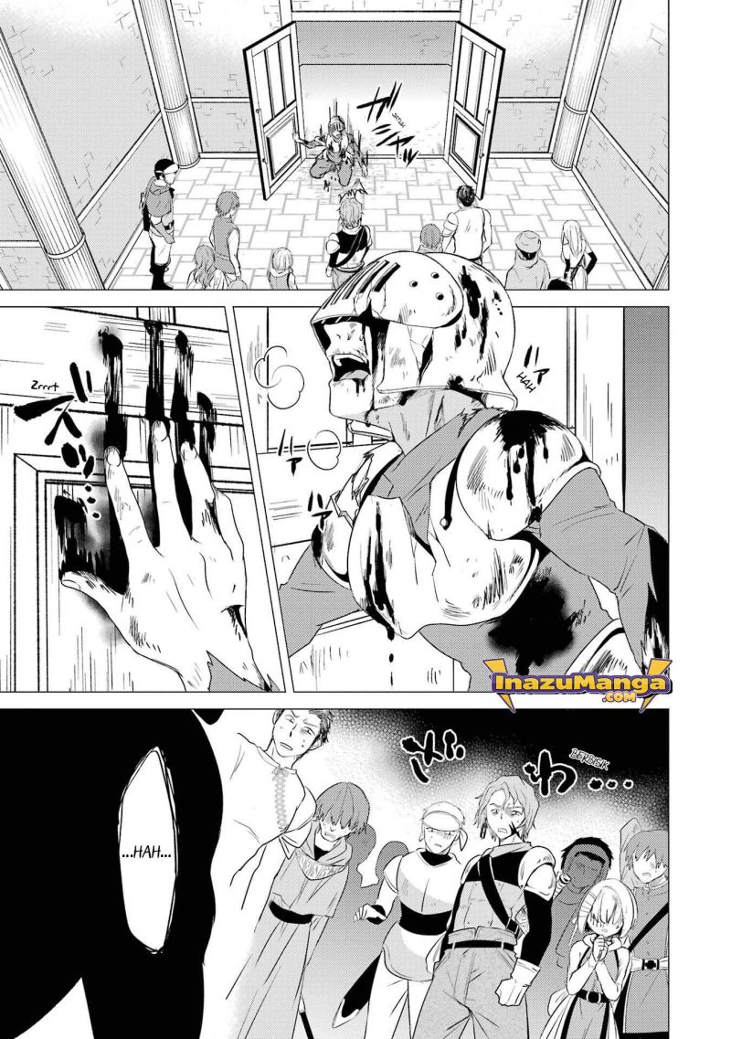 Yuusha Party wo Tsuihou Sareta Ore Daga, ore kara sudatte kuretayoude ureshii. Chapter 5 Gambar 24