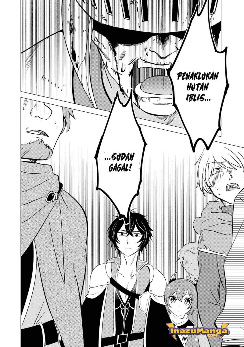 Yuusha Party wo Tsuihou Sareta Ore Daga, ore kara sudatte kuretayoude ureshii. Chapter 5 Gambar 25