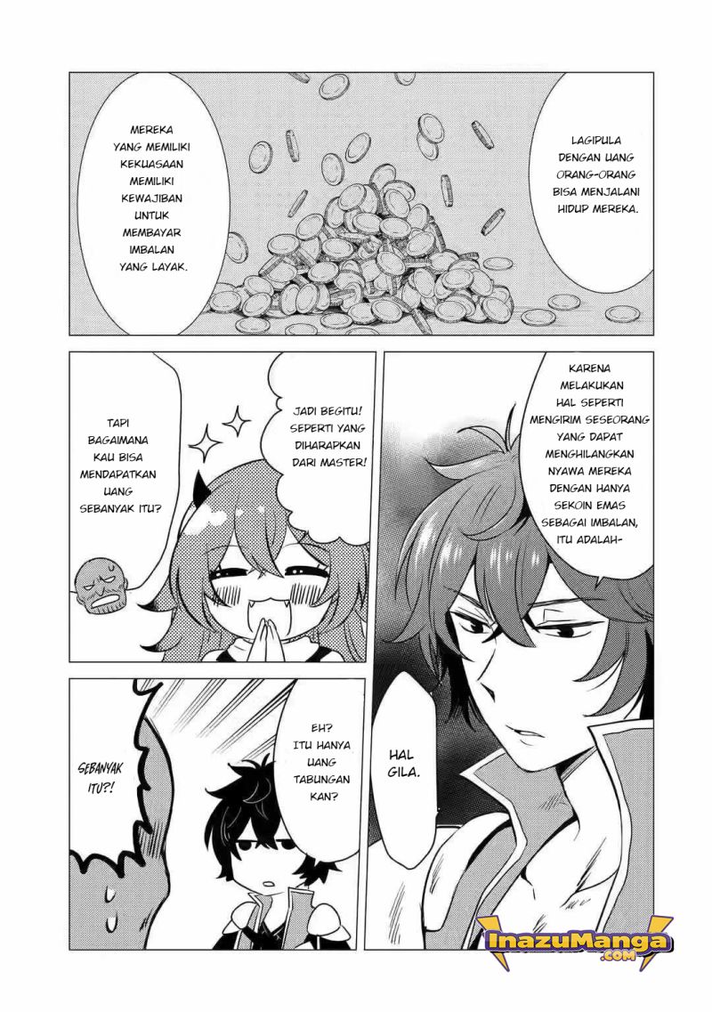 Yuusha Party wo Tsuihou Sareta Ore Daga, ore kara sudatte kuretayoude ureshii. Chapter 6 Gambar 14