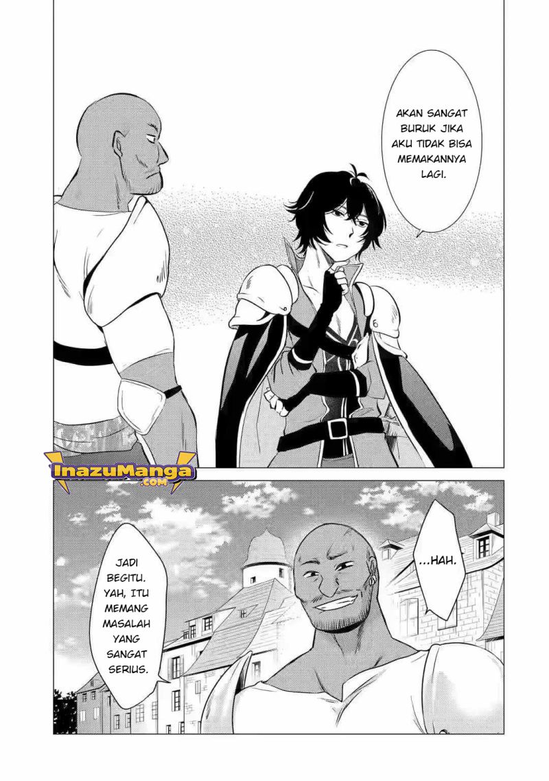 Yuusha Party wo Tsuihou Sareta Ore Daga, ore kara sudatte kuretayoude ureshii. Chapter 6 Gambar 16