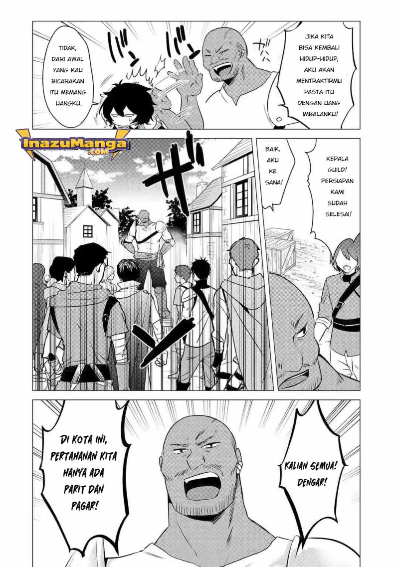 Yuusha Party wo Tsuihou Sareta Ore Daga, ore kara sudatte kuretayoude ureshii. Chapter 6 Gambar 17