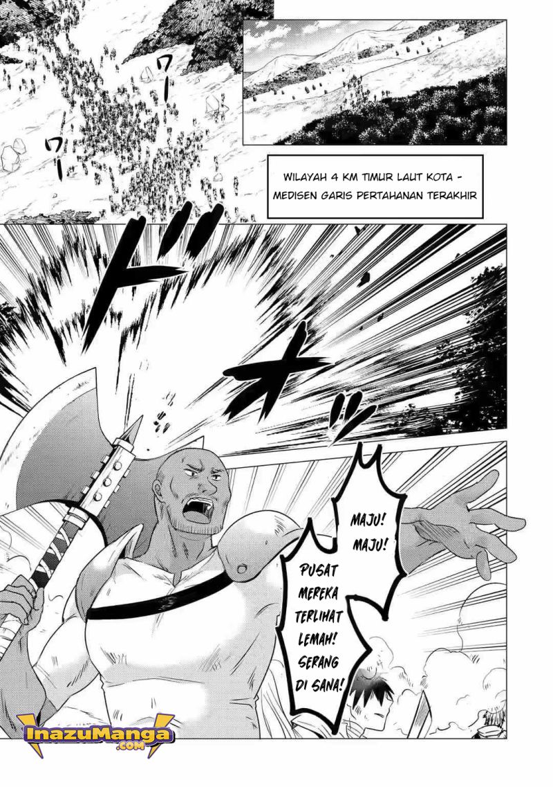 Yuusha Party wo Tsuihou Sareta Ore Daga, ore kara sudatte kuretayoude ureshii. Chapter 6 Gambar 22