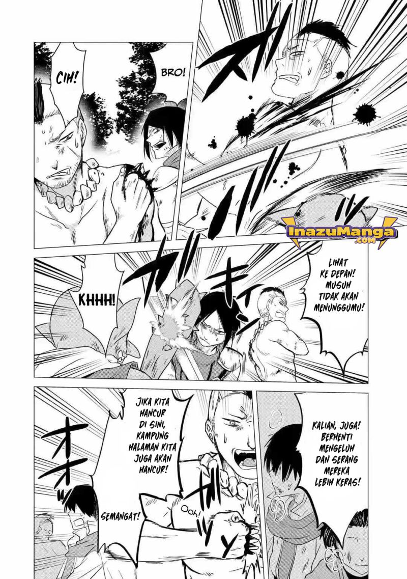 Yuusha Party wo Tsuihou Sareta Ore Daga, ore kara sudatte kuretayoude ureshii. Chapter 6 Gambar 25