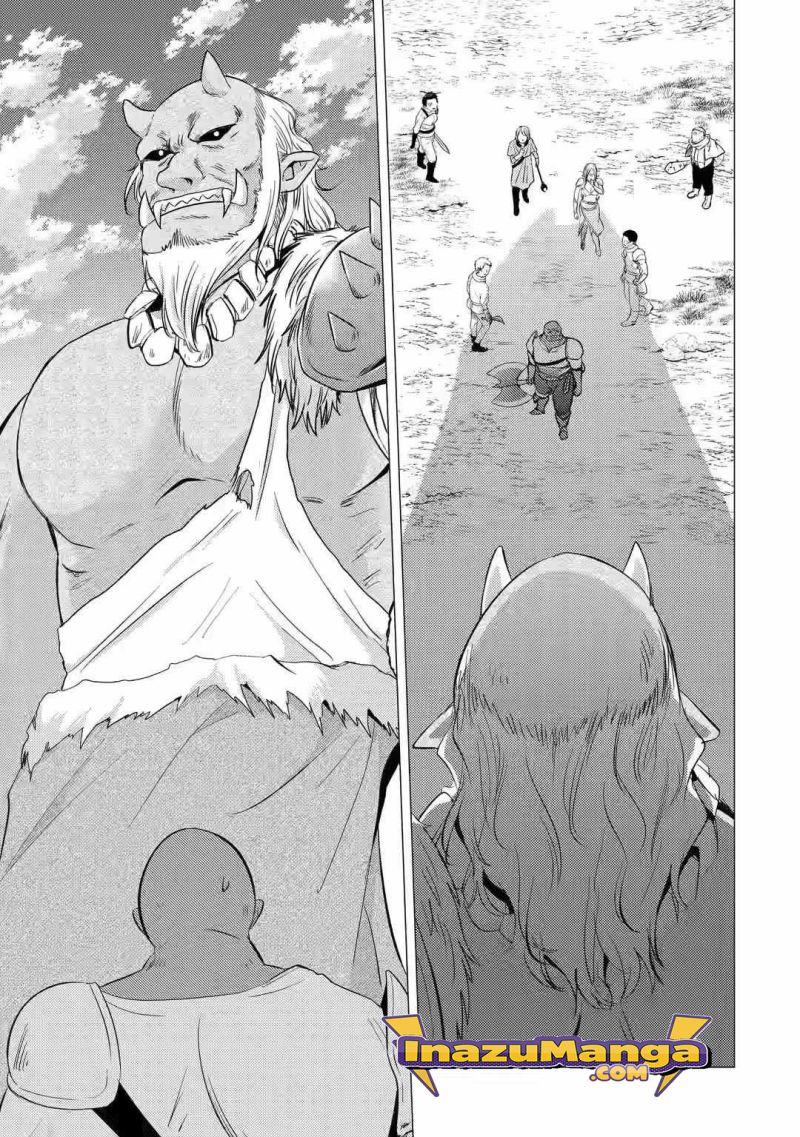 Yuusha Party wo Tsuihou Sareta Ore Daga, ore kara sudatte kuretayoude ureshii. Chapter 6 Gambar 28
