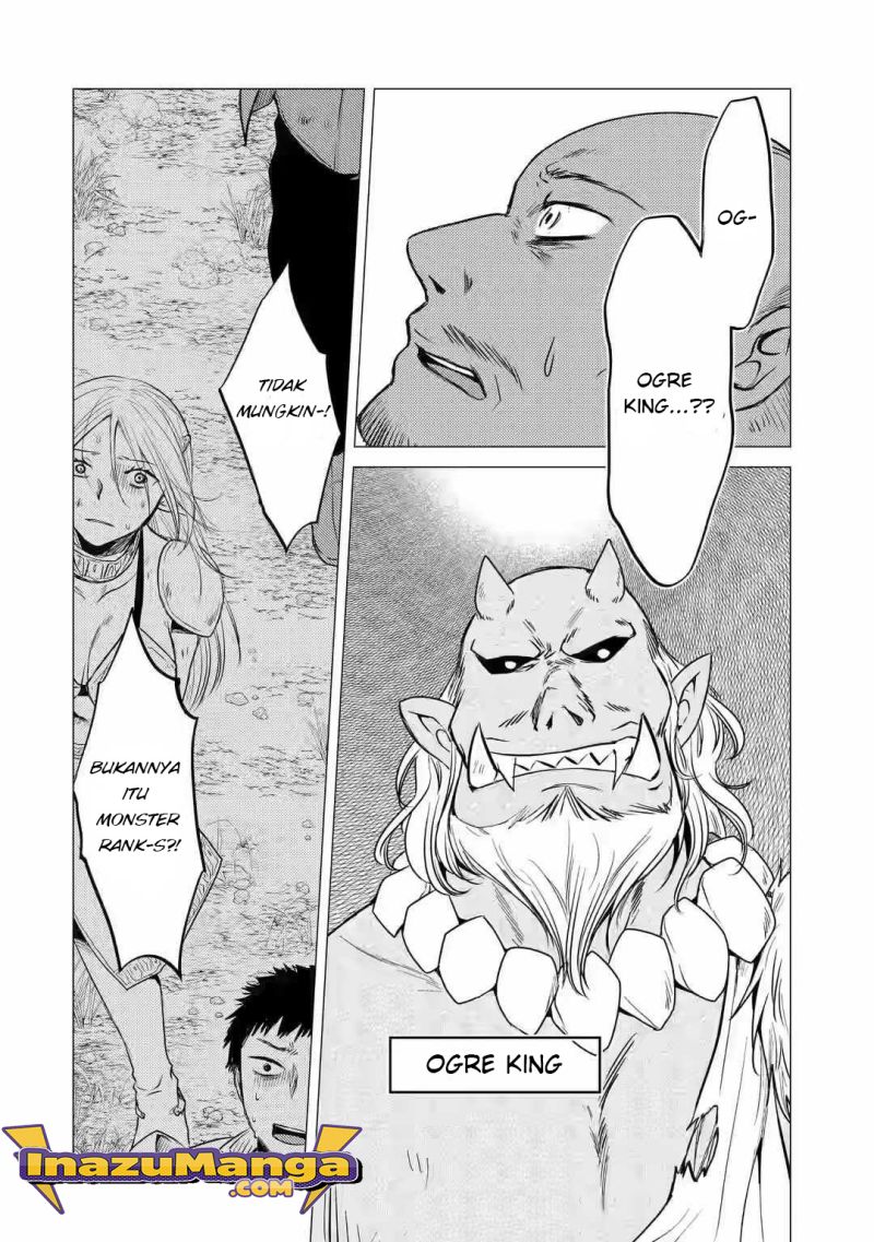 Yuusha Party wo Tsuihou Sareta Ore Daga, ore kara sudatte kuretayoude ureshii. Chapter 6 Gambar 29