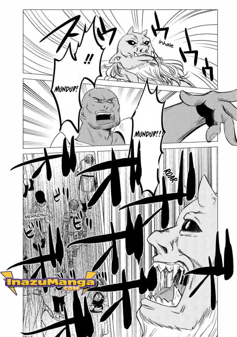 Yuusha Party wo Tsuihou Sareta Ore Daga, ore kara sudatte kuretayoude ureshii. Chapter 6 Gambar 30