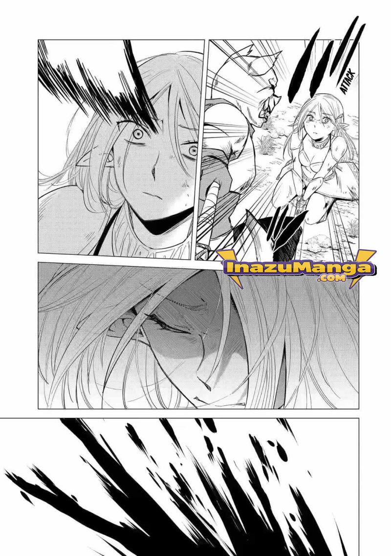 Yuusha Party wo Tsuihou Sareta Ore Daga, ore kara sudatte kuretayoude ureshii. Chapter 6 Gambar 32