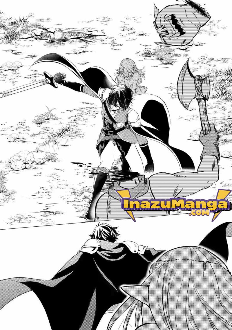 Yuusha Party wo Tsuihou Sareta Ore Daga, ore kara sudatte kuretayoude ureshii. Chapter 6 Gambar 33
