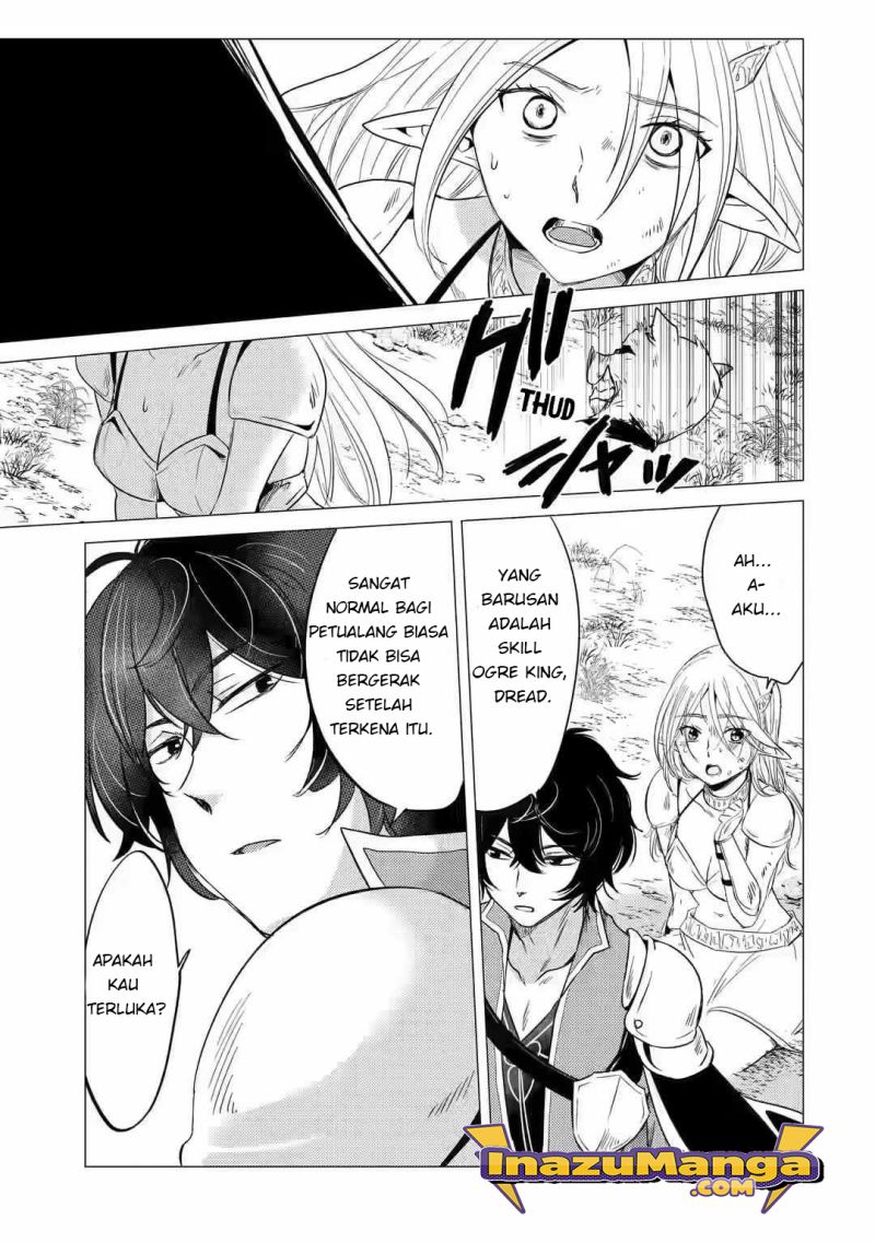 Yuusha Party wo Tsuihou Sareta Ore Daga, ore kara sudatte kuretayoude ureshii. Chapter 6 Gambar 34