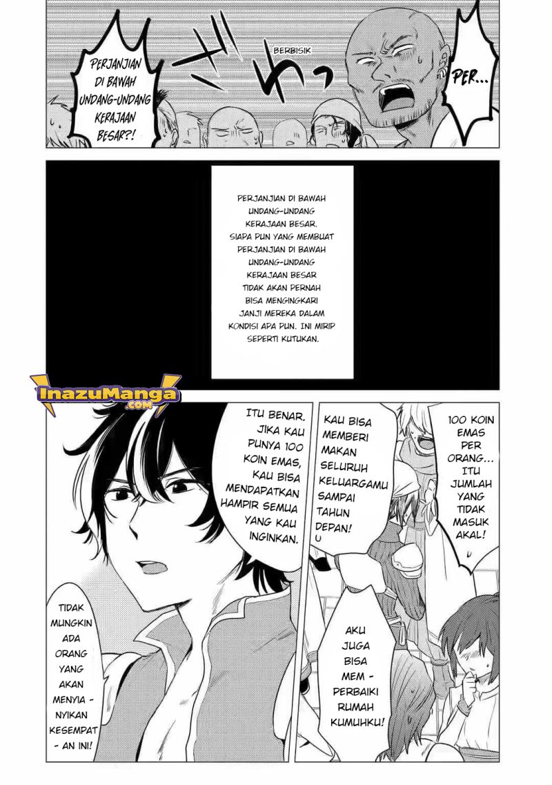 Yuusha Party wo Tsuihou Sareta Ore Daga, ore kara sudatte kuretayoude ureshii. Chapter 6 Gambar 7