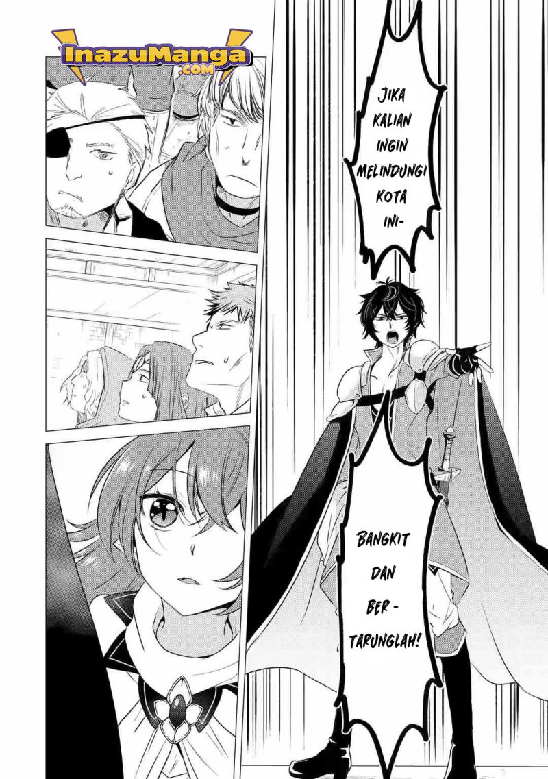 Yuusha Party wo Tsuihou Sareta Ore Daga, ore kara sudatte kuretayoude ureshii. Chapter 6 Gambar 9