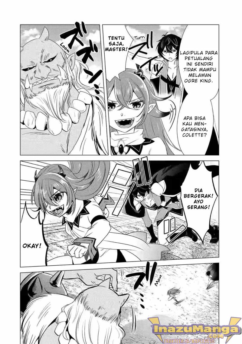 Yuusha Party wo Tsuihou Sareta Ore Daga, ore kara sudatte kuretayoude ureshii. Chapter 7 Gambar 21