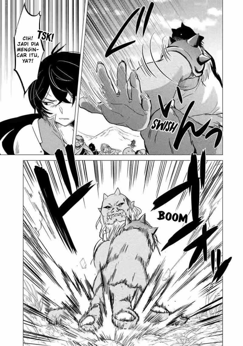 Yuusha Party wo Tsuihou Sareta Ore Daga, ore kara sudatte kuretayoude ureshii. Chapter 7 Gambar 22