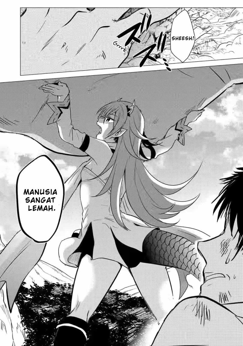 Yuusha Party wo Tsuihou Sareta Ore Daga, ore kara sudatte kuretayoude ureshii. Chapter 7 Gambar 23