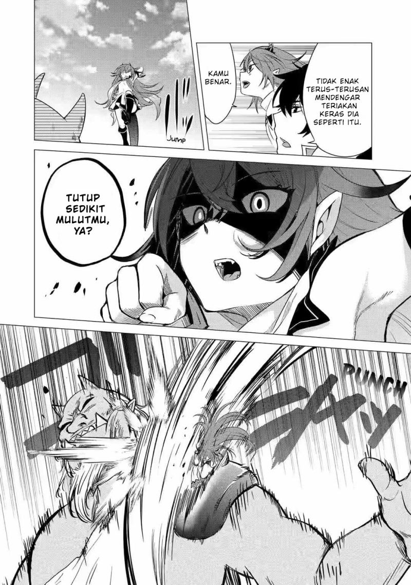 Yuusha Party wo Tsuihou Sareta Ore Daga, ore kara sudatte kuretayoude ureshii. Chapter 7 Gambar 25