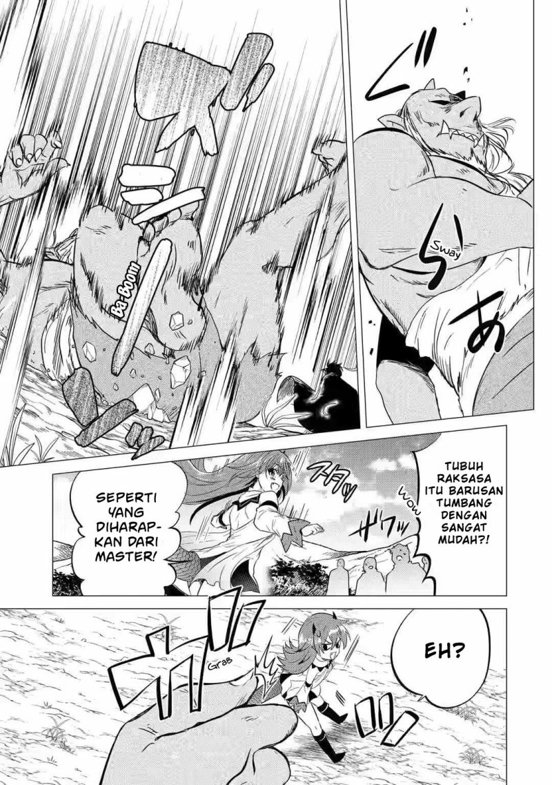 Yuusha Party wo Tsuihou Sareta Ore Daga, ore kara sudatte kuretayoude ureshii. Chapter 7 Gambar 28