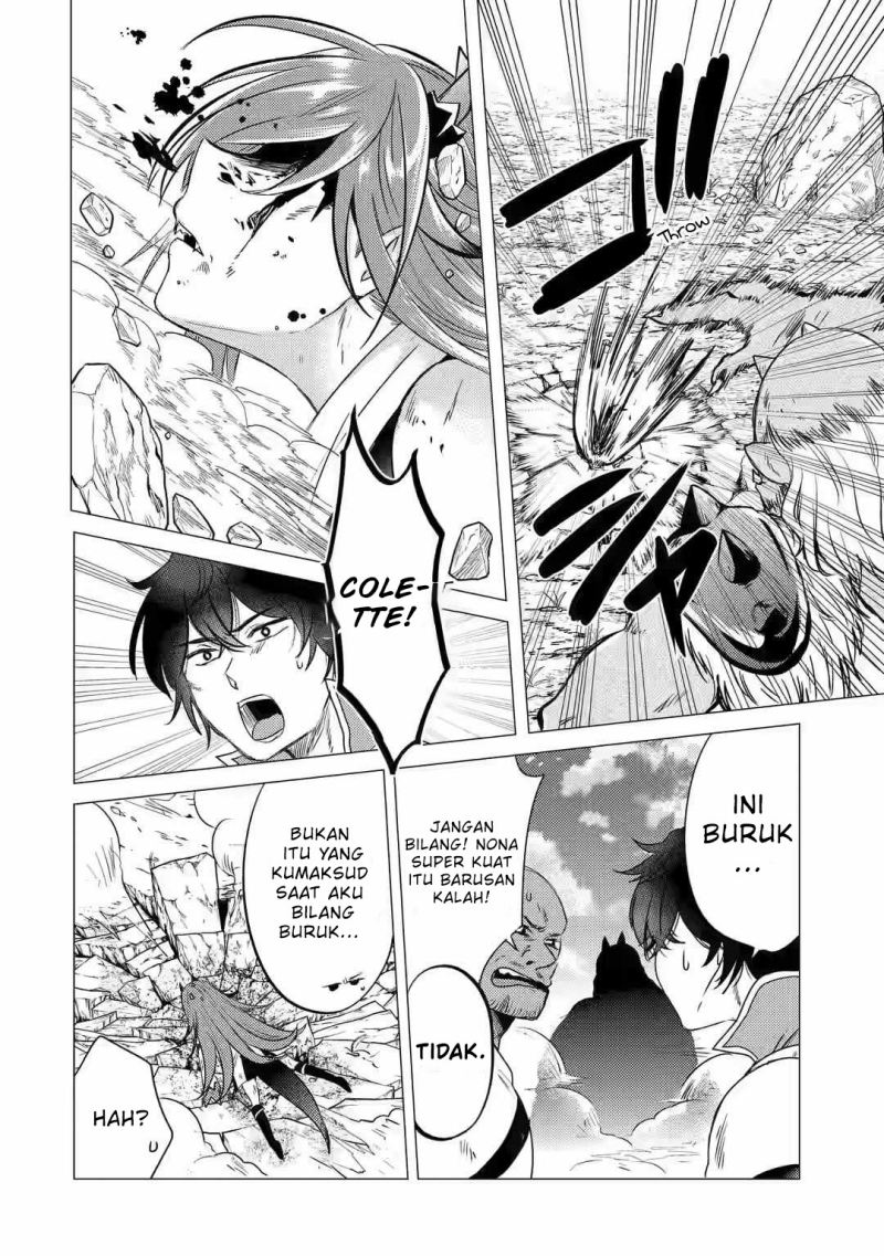 Yuusha Party wo Tsuihou Sareta Ore Daga, ore kara sudatte kuretayoude ureshii. Chapter 7 Gambar 29