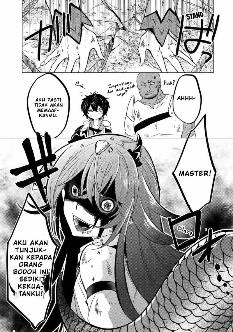 Yuusha Party wo Tsuihou Sareta Ore Daga, ore kara sudatte kuretayoude ureshii. Chapter 7 Gambar 30