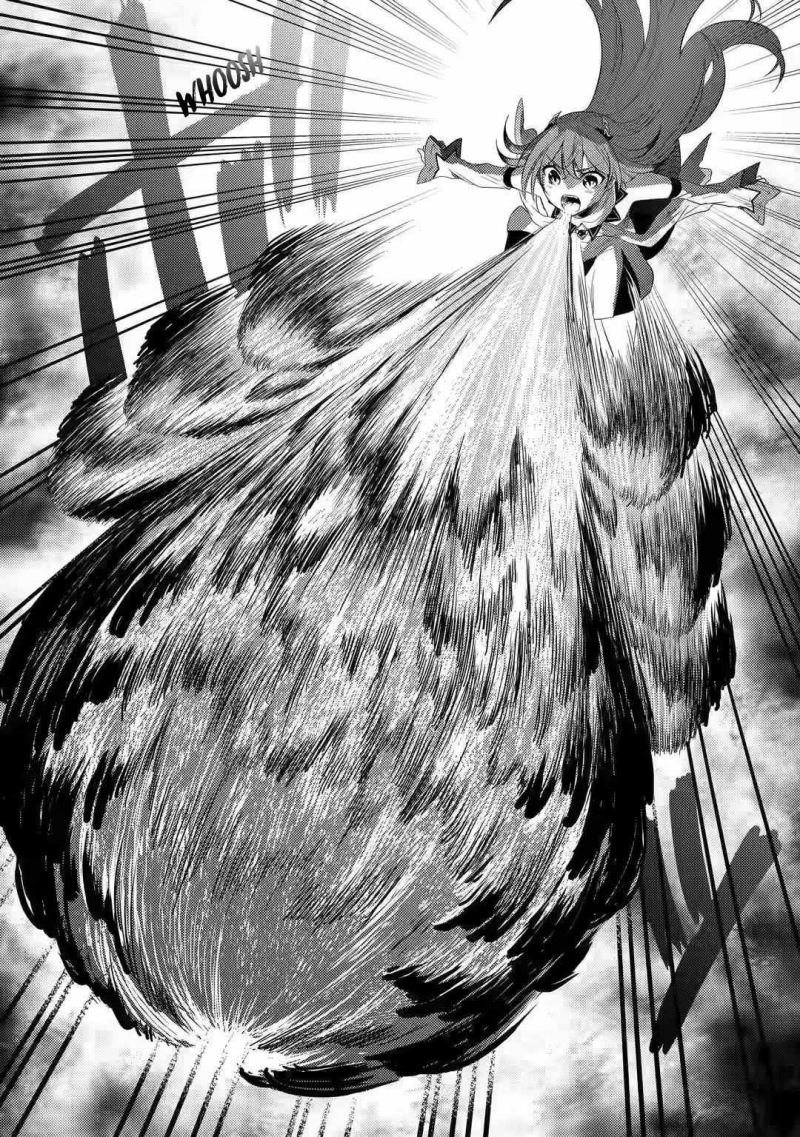 Yuusha Party wo Tsuihou Sareta Ore Daga, ore kara sudatte kuretayoude ureshii. Chapter 7 Gambar 5
