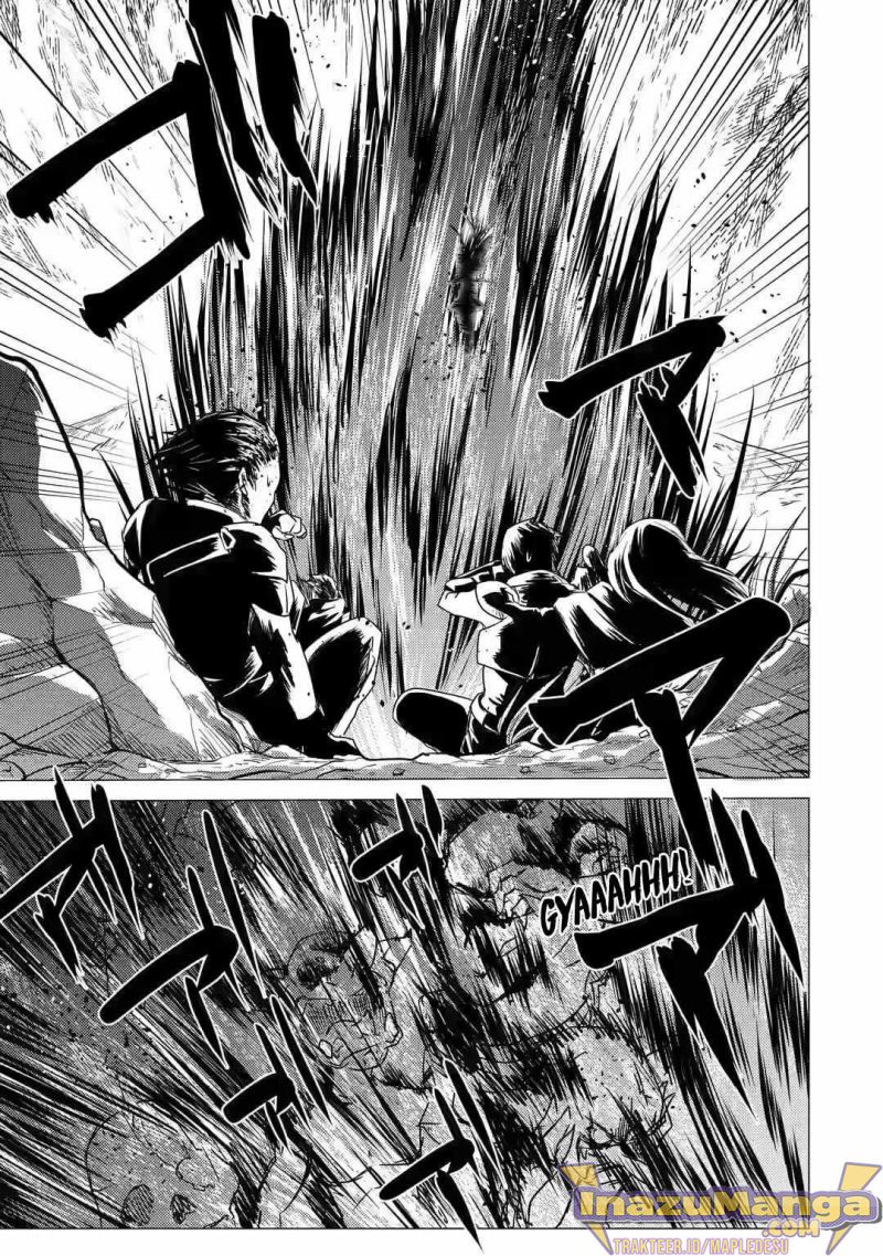 Yuusha Party wo Tsuihou Sareta Ore Daga, ore kara sudatte kuretayoude ureshii. Chapter 7 Gambar 6